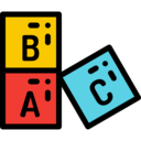 education,letter,gaming,blocks,cubes,block,kid and baby,child,cube,alphabet,abc block,abc,educational